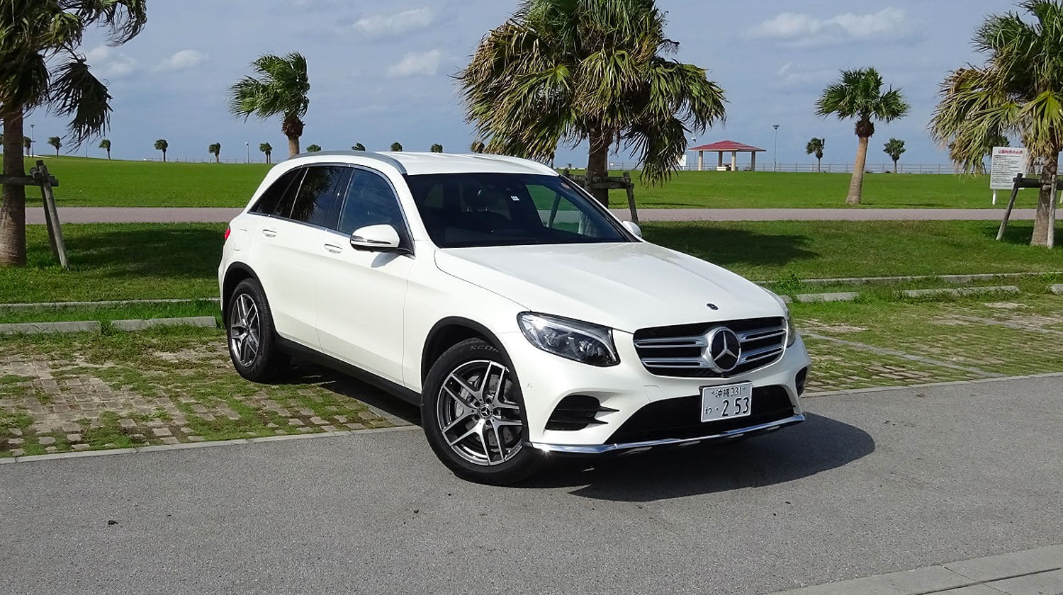 GLC200 SPORT