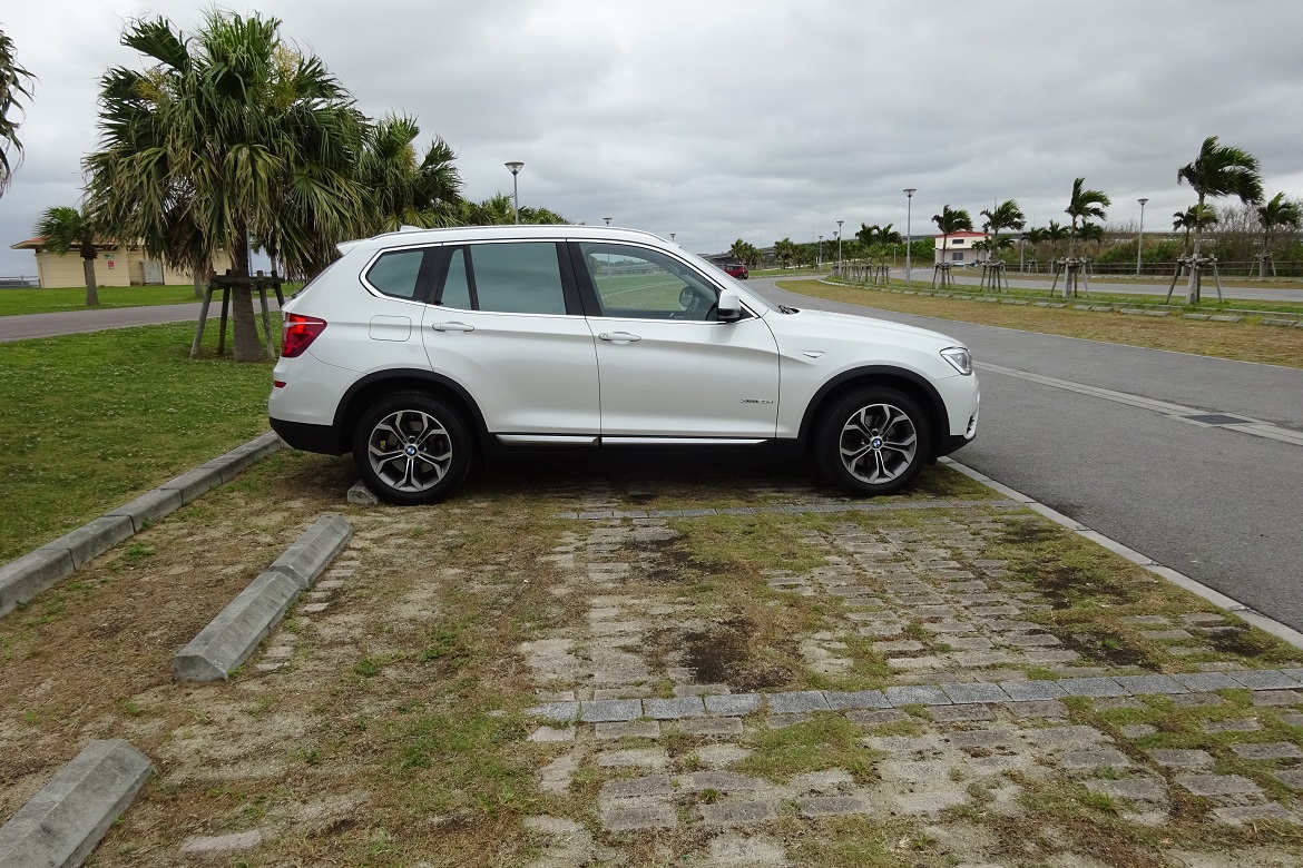 さすがBMWという動力性能
