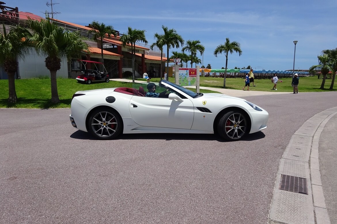 Ferrari 1