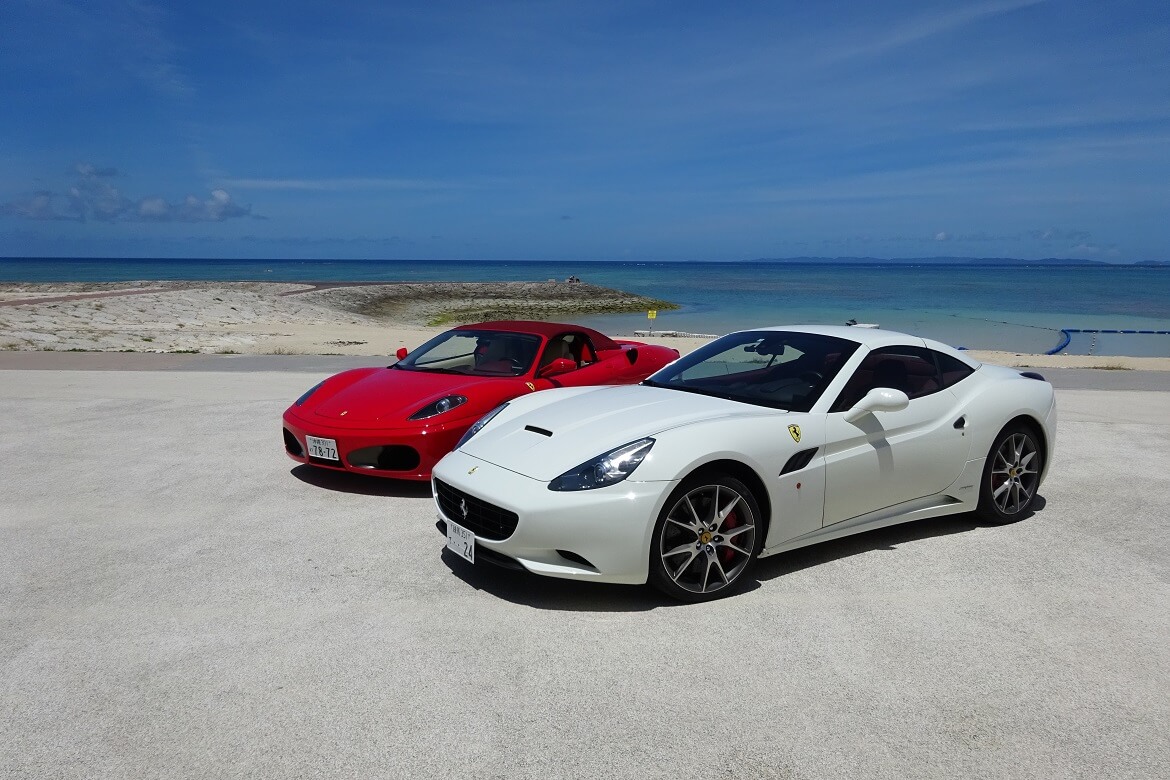 Ferrari 2