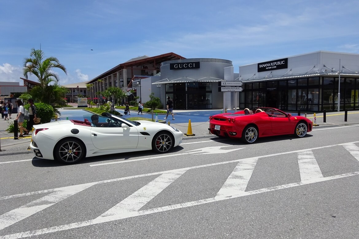 Ferrari 1