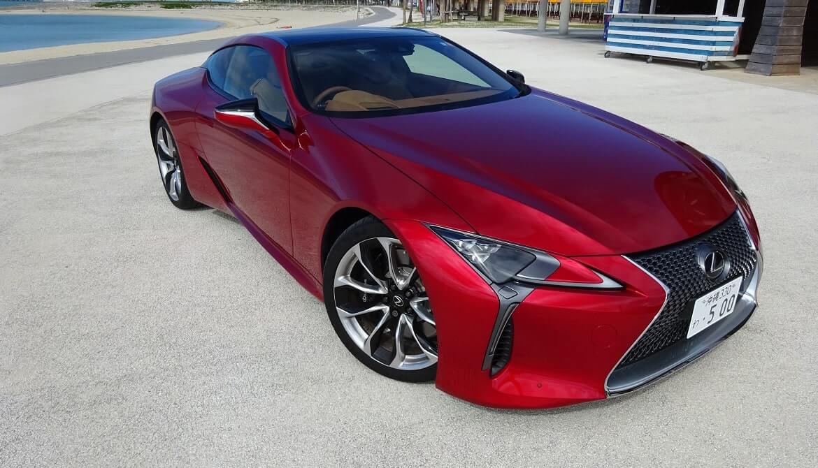 LC500 2