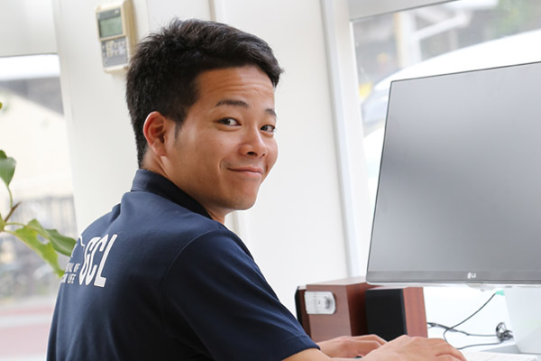 安里 啓太